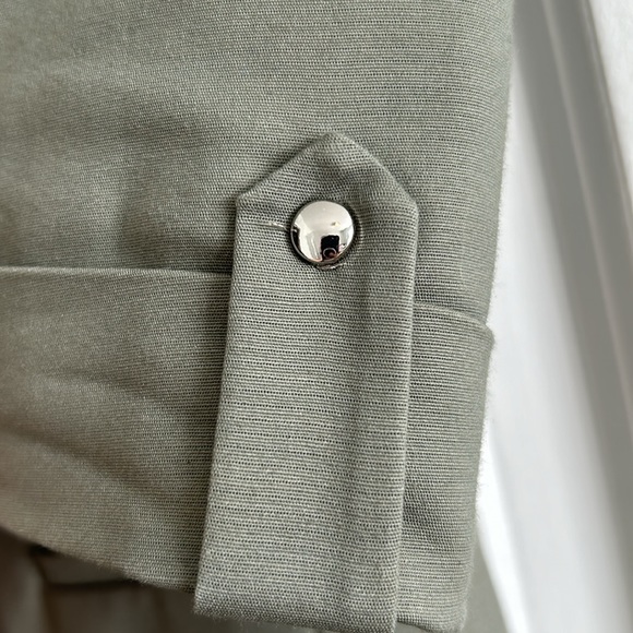 Fitted blazer Orsay size 32 or xs or 00 - Picture 4 of 7